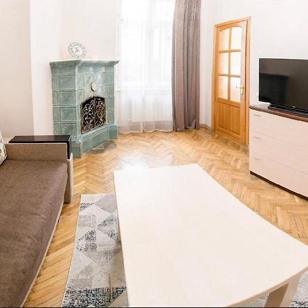 Vidfort Лесі Українки Lviv Kültér fotó